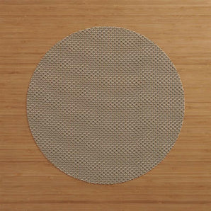 Chilewich® Knitty Vinyl Placemat
