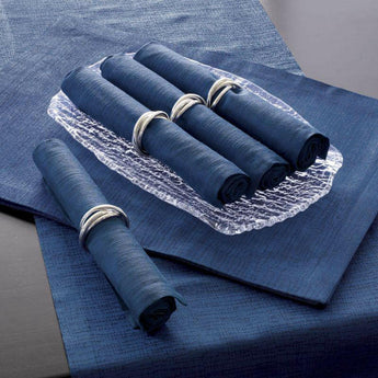 3-Ring Napkin Ring.