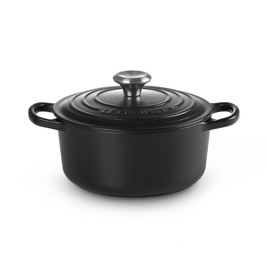 Le Creuset  Casserole Onix.