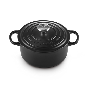 Le Creuset  Casserole Onix.