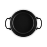 Le Creuset Round Casserole.