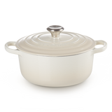 Le Creuset Round Casserole 22Cm.
