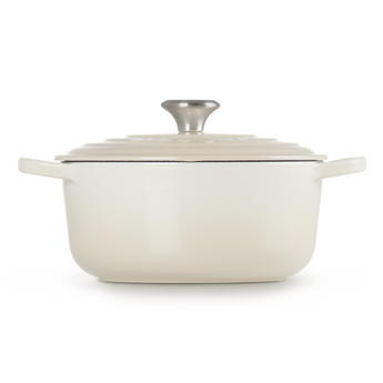 Le Creuset Round Casserole 22Cm.