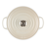 Le Creuset Round Casserole 22Cm.