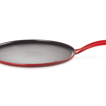 Le Creuset Cast Iron Crepe Pan 27 Cm.