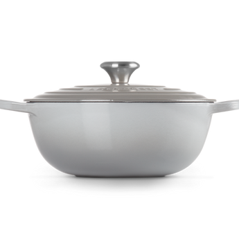 Le Creuset Round Soup Pot 26Cm.