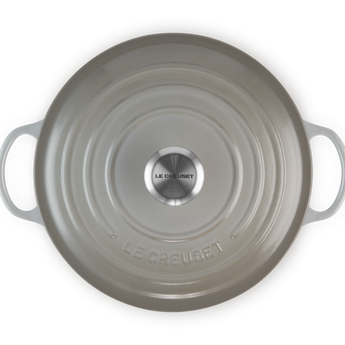 Le Creuset Round Soup Pot 26Cm.