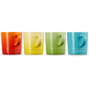 Le Creuset Set of 6 Cups