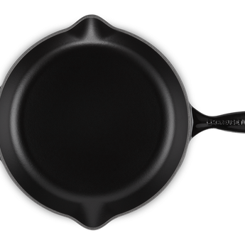 Le Creuset Round Frying Pan 23Cm.