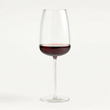Lark Red Wine Glass.