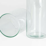 Lavinia Recycled Double Old Fashioned.