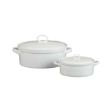 Lucerne 3-Quart Casserole Dish.
