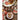 Caesna Mirror Dinner Knife.