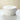 Marin White Covered Casserole 2Qt.