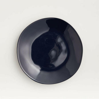 Marin Outdoor Melamine Salad Plate.