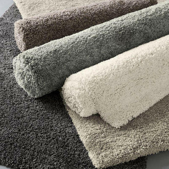 Memphis II Shag Rug.