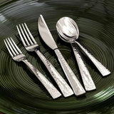 Mesa 3-Piece Serving Set.