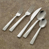 Mesa 5-Piece Flatware Place Setting.