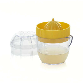 Mini Citrus Juicer.