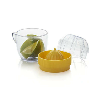 Mini Citrus Juicer.