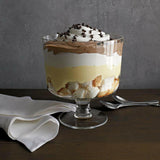 Miranda 7.75" Trifle Bowl.