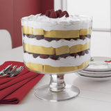 Miranda 7.75" Trifle Bowl.