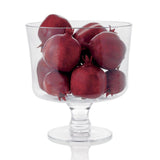 Miranda 7.75" Trifle Bowl.