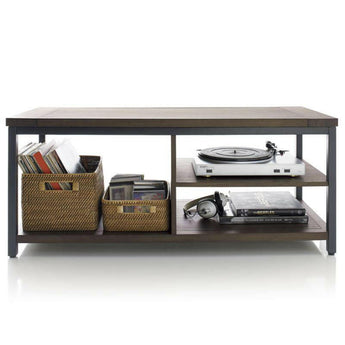 Sedona Low Open Tote.