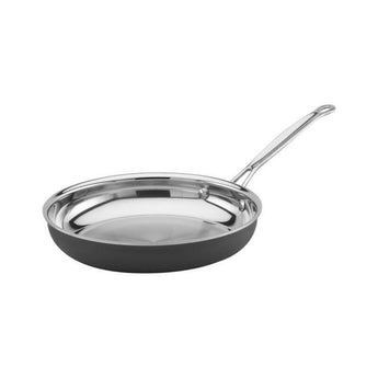 Cuisinart Multiclad 10" Frypan.