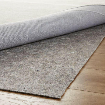 Multisurface Thin Rug Pad.