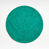 Maxwell Round Easy-Care Placemat.