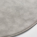 Maxwell Round Easy-Care Placemat.