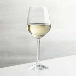Nattie White Wine Glass