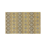 Nell Wool-Blend Rug.