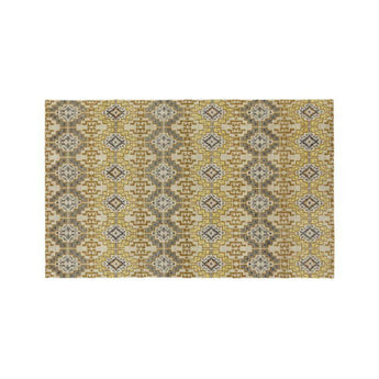 Nell Wool-Blend Rug.