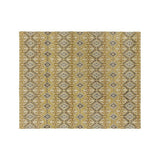 Nell Wool-Blend Rug.