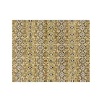 Nell Wool-Blend Rug.