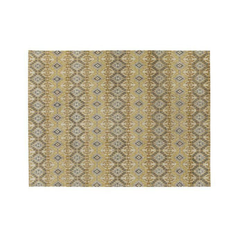 Nell Wool-Blend Rug.