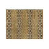 Nell Wool-Blend Rug.