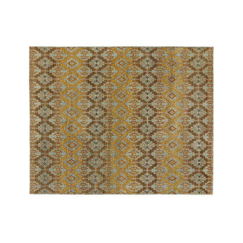 Nell Wool-Blend Rug.