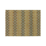 Nell Wool-Blend Rug.