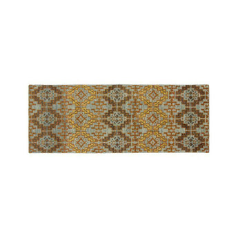 Nell Wool-Blend Rug.