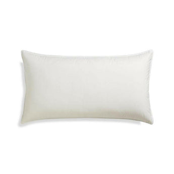 Premium Down Medium Pillow.