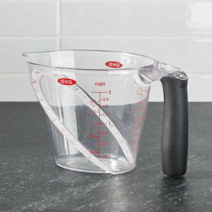OXO® Angle 2 Cup Measuring Cup