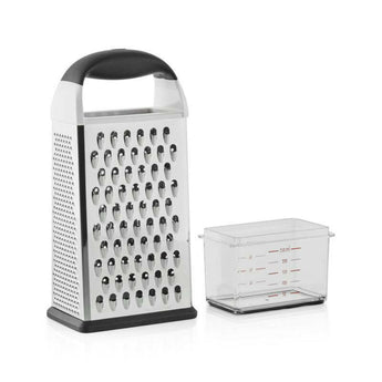 OXO® Box Grater.