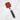 OXO® Cookie Spatula Red.