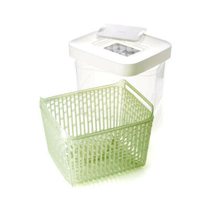 OXO® 4.3-Qt. Greensaver Produce Keeper.
