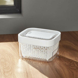 OXO® 1.6-Qt. Greensaver Produce Keeper.