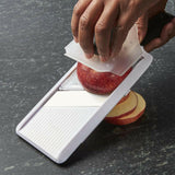 OXO® Hand Held Mandoline.