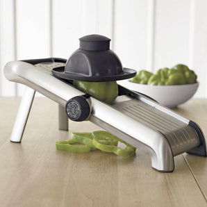 OXO® Stainless Steel Mandoline.